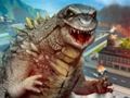 Permainan Kota Monster  secara online