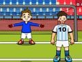 Permainan Juara Argentina 2022  secara online