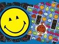 Permainan Dunia Smiley Match secara online
