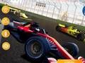 Permainan F1 Super Prix secara online