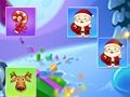 Permainan Pertandingan Natal  secara online