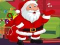Permainan Perbedaan Natal  secara online