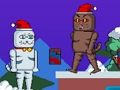 Permainan Natal Memichan  secara online