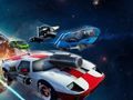 Permainan Multiplayer Karet Burnin  secara online