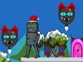 Permainan Memichan Natal 2  secara online