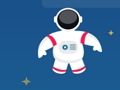 Permainan Astronaut secara online