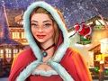 Permainan Kejutan Natal  secara online