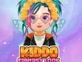 Permainan Tampilan Fantasi Kiddo  secara online