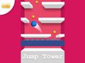 Permainan Menara Lompat 3D secara online