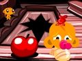 Permainan Monkey Go Happy Stage 696 secara online
