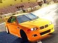 Permainan Burnout Drift secara online