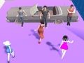 Permainan Jalan Gadis Mode  secara online