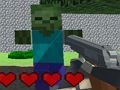 Permainan Noob: Pembunuh Zombie  secara online