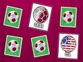 Permainan Piala Dunia Memori  secara online
