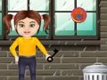 Permainan Temukan Kunci Rumah Gadis itu  secara online
