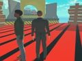 Permainan 2 Pemain: SkyBlock  secara online