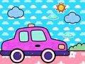 Permainan Game Mewarnai Untuk Anak-Anak  secara online