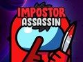 Permainan Assassin Impostor secara online