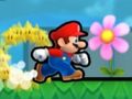 Permainan Film Super Mario Bros v. 3  secara online