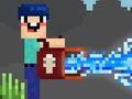 Permainan Noob Shooter 2 Pemain  secara online