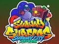 Permainan Subway Surfers: Subway City Xmas secara online