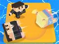 Permainan Gabungkan Pertempuran 3D  secara online