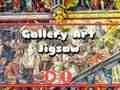 Permainan Galeri Seni Jigsaw  secara online