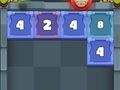 Permainan Mencapai 2048  secara online