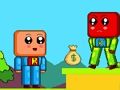 Permainan Raka vs Kaka secara online