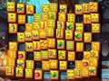 Permainan Mahjong Deluxe  secara online