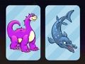 Permainan Dinosaurus Purba  secara online