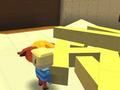 Permainan Kogama: Parkour dalam Tubuh  secara online