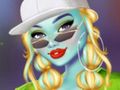 Permainan Persaingan Monster Girls  secara online