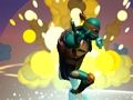 Permainan Pejuang Pelari Ninja  secara online