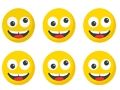 Permainan Temukan Perbedaannya: Puzzle Emoji  secara online