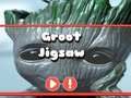 Permainan Jigsaw Groot  secara online