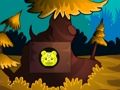 Permainan Pelarian Hutan Berwarna-warni 2  secara online