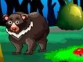Permainan Pelarian Hutan Manusia Gua  secara online