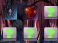 Permainan Hafalkan Halloween  secara online