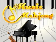 Permainan Musik Mahjong  secara online