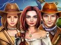 Permainan Legenda Mercusuar  secara online