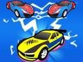 Permainan Gabungkan dan Pertarungan Mobil secara online