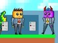 Permainan Tenno secara online