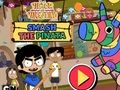 Permainan Hancurkan Pinata  secara online