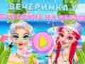 Permainan Pesta Biliar Ibiza  secara online