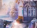 Permainan Petualangan Winterland  secara online