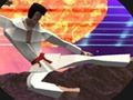 Permainan Karate retro secara online
