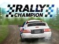Permainan Juara Rali secara online