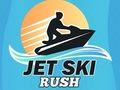 Permainan Jet Ski Terburu-buru  secara online