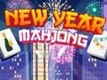 Permainan Mahjong Tahun Baru  secara online